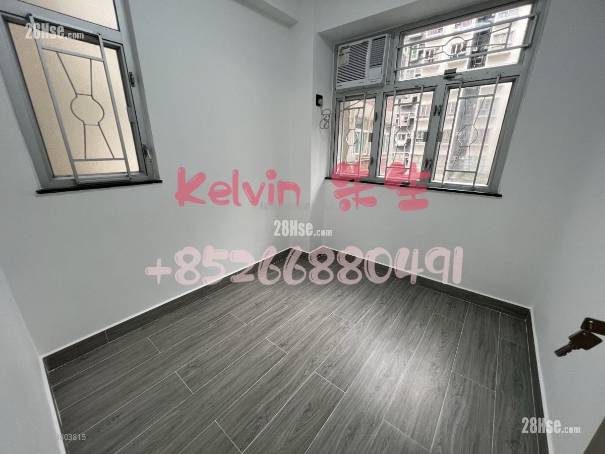 富多来新村 售盘 2 房 , 1 浴室 285 平方尺