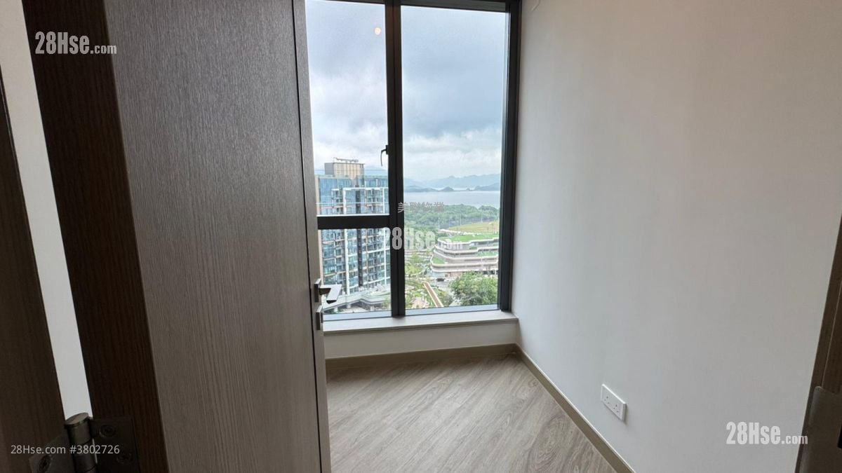 Sierra Sea Sell 2 Bedrooms 489 ft²