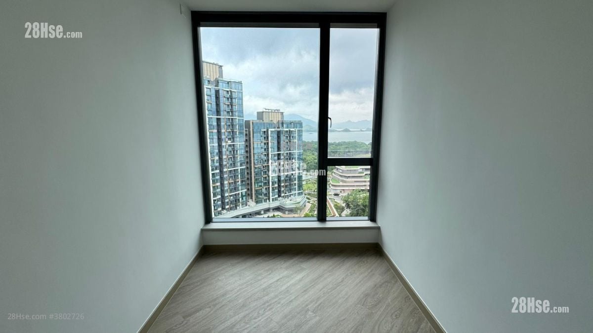 Sierra Sea Sell 2 Bedrooms 489 ft²