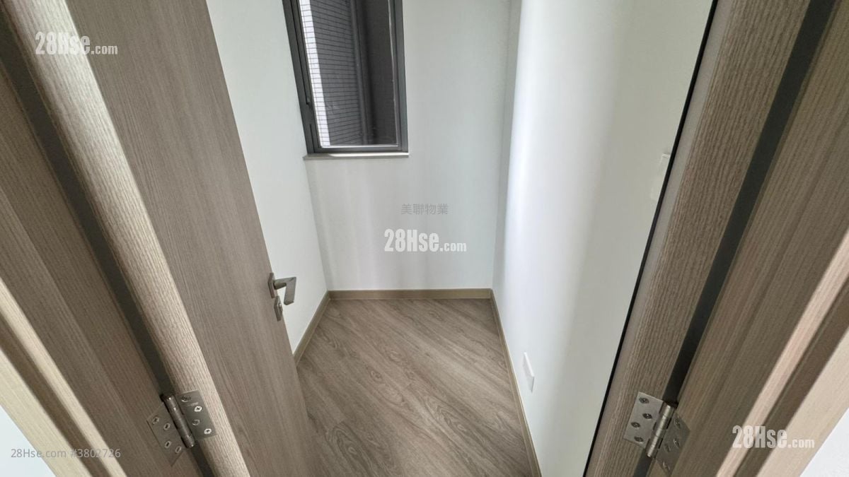 Sierra Sea Sell 2 Bedrooms 489 ft²