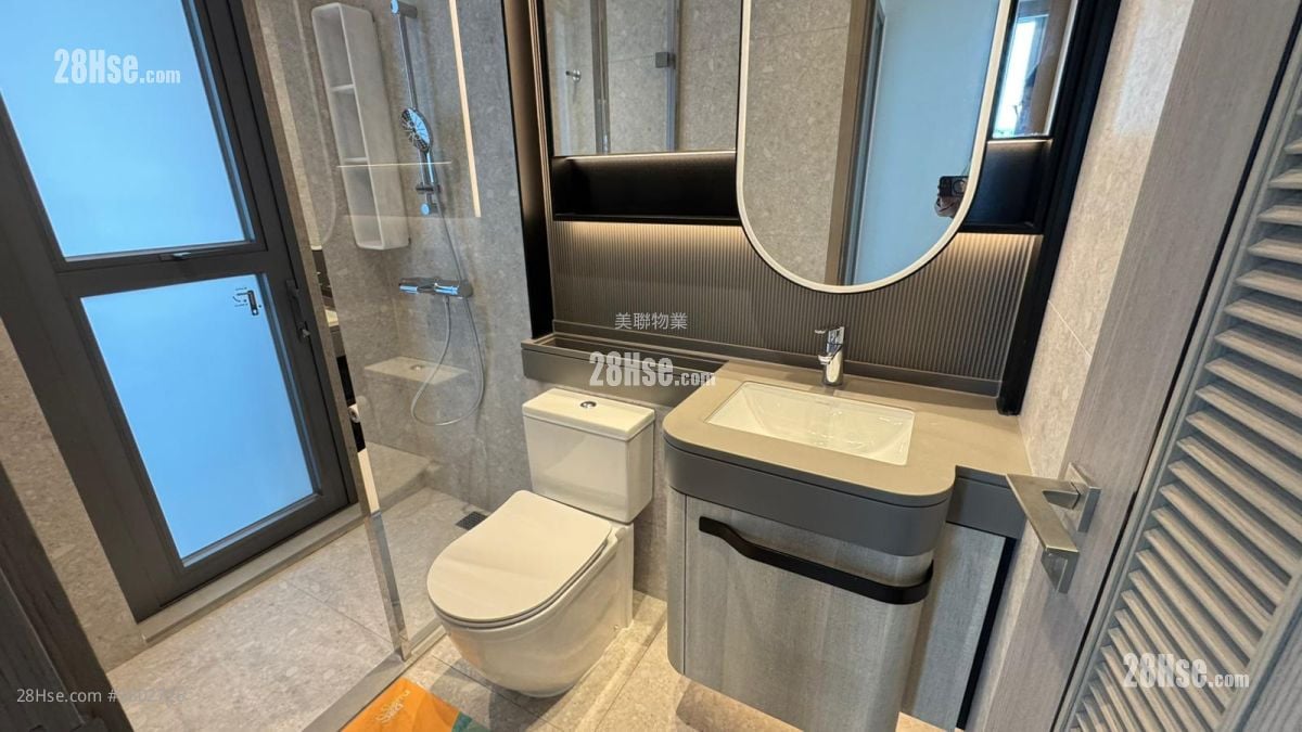 Sierra Sea Sell 2 Bedrooms 489 ft²