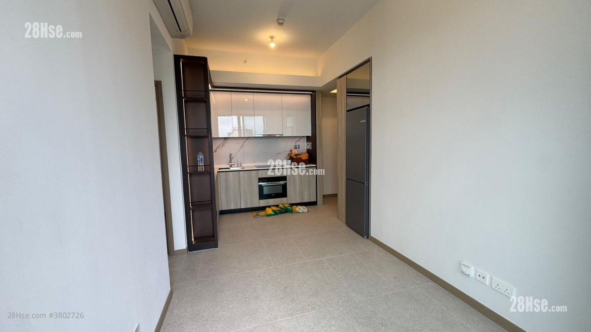 Sierra Sea Sell 2 Bedrooms 489 ft²