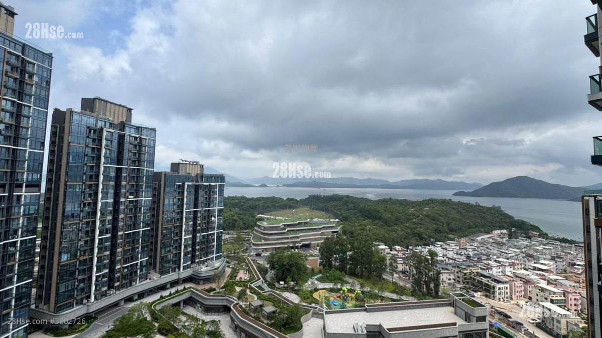 Sierra Sea Sell 2 Bedrooms 489 ft²