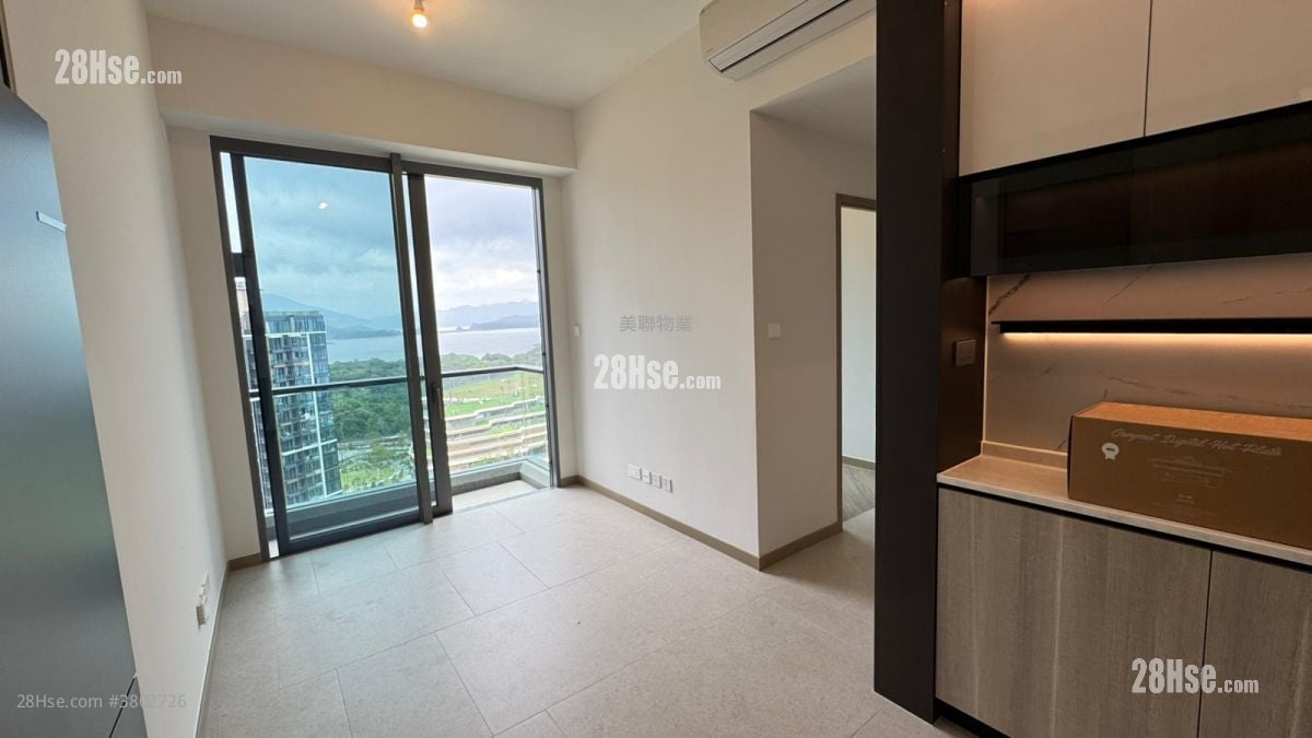 Sierra Sea Sell 2 Bedrooms 489 ft²