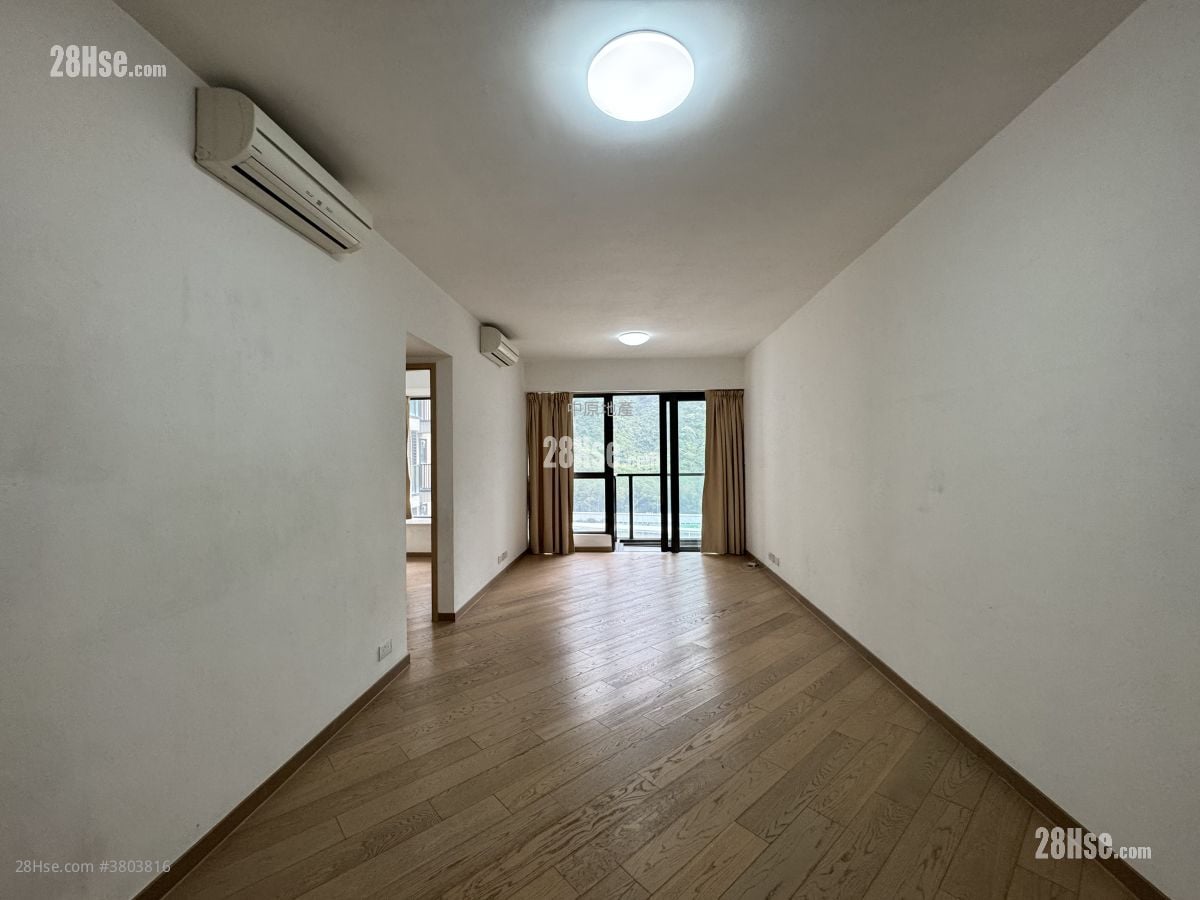 升荟 售盘 2 房 , 1 浴室 703 平方尺