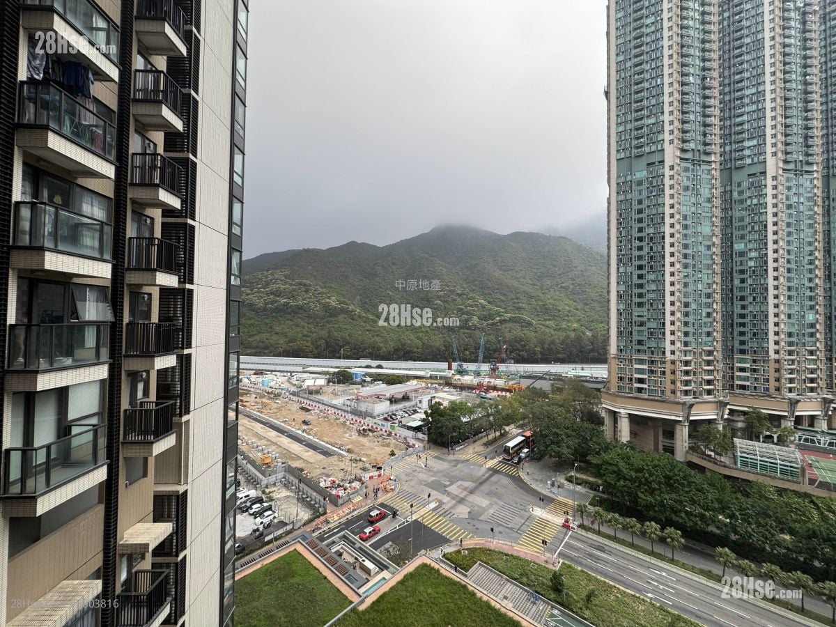 升荟 售盘 2 房 , 1 浴室 703 平方尺