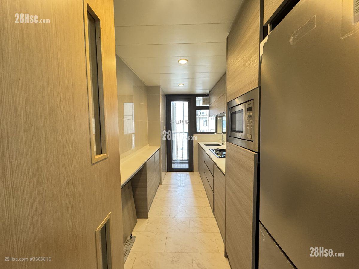 升荟 售盘 2 房 , 1 浴室 703 平方尺