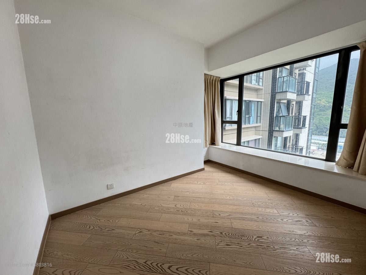 升荟 售盘 2 房 , 1 浴室 703 平方尺