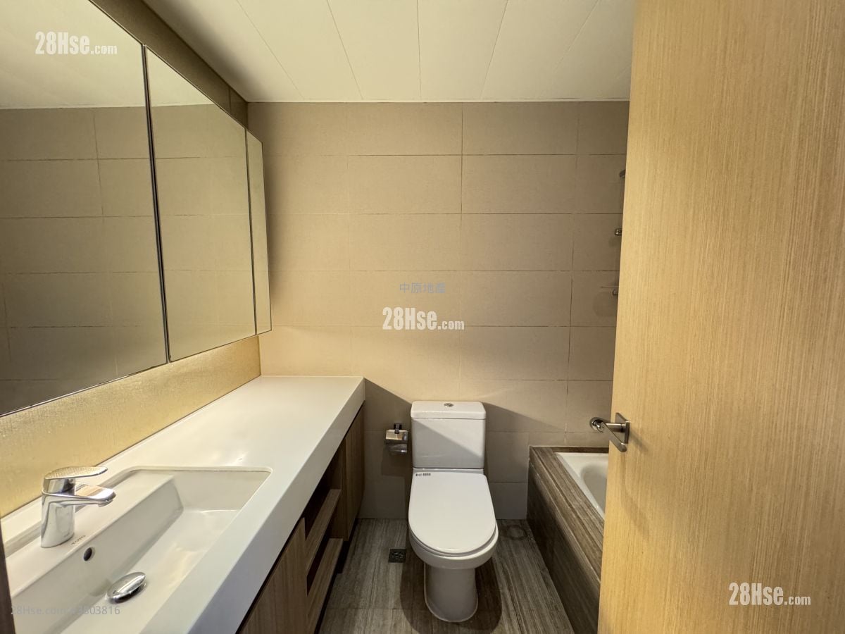 升荟 售盘 2 房 , 1 浴室 703 平方尺