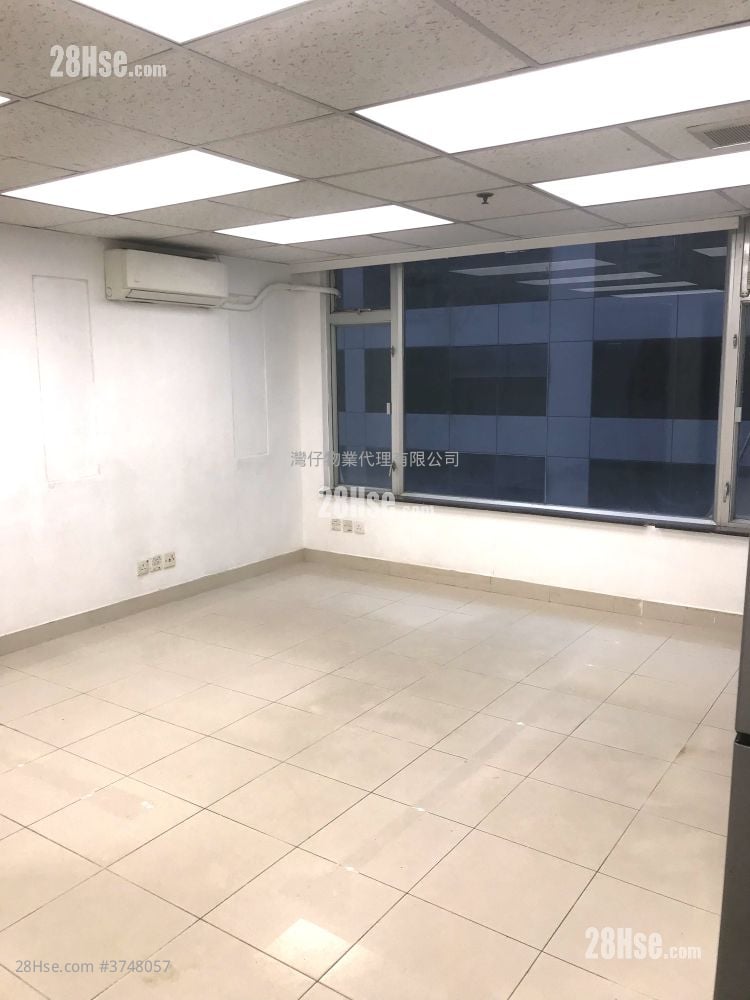 人人大廈 租盤 開放式間隔 , 1 廁所 392 平方呎