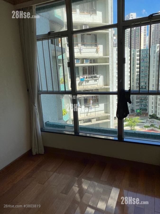 黄埔花园 售盘 2 房 , 1 浴室 505 平方尺