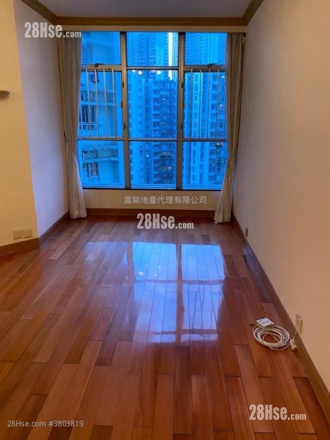 黄埔花园 售盘 2 房 , 1 浴室 505 平方尺