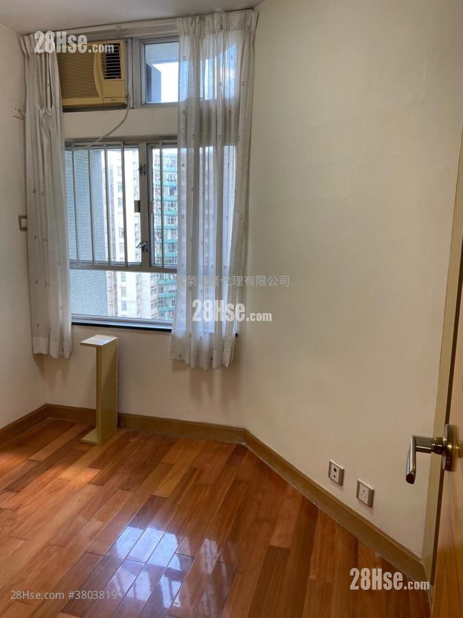 黄埔花园 售盘 2 房 , 1 浴室 505 平方尺