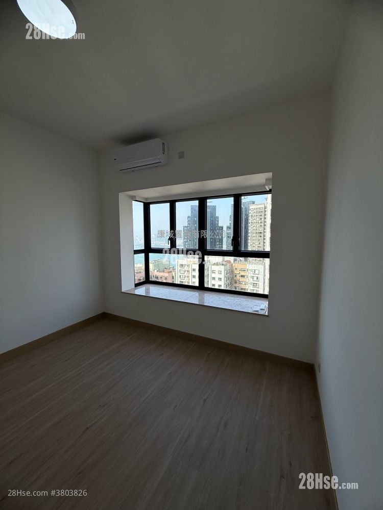 承德山庄 售盘 3 房 , 2 浴室 922 平方尺