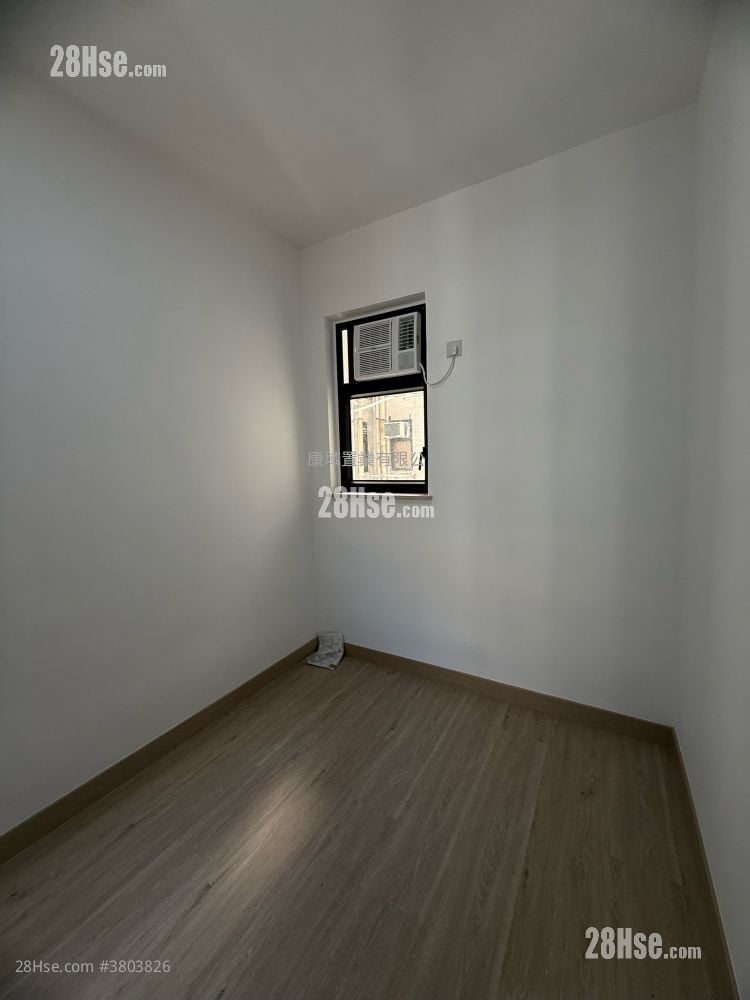 承德山庄 售盘 3 房 , 2 浴室 922 平方尺