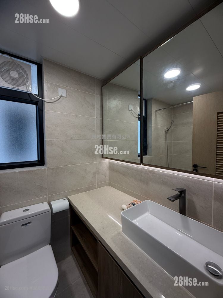 承德山庄 售盘 3 房 , 2 浴室 922 平方尺