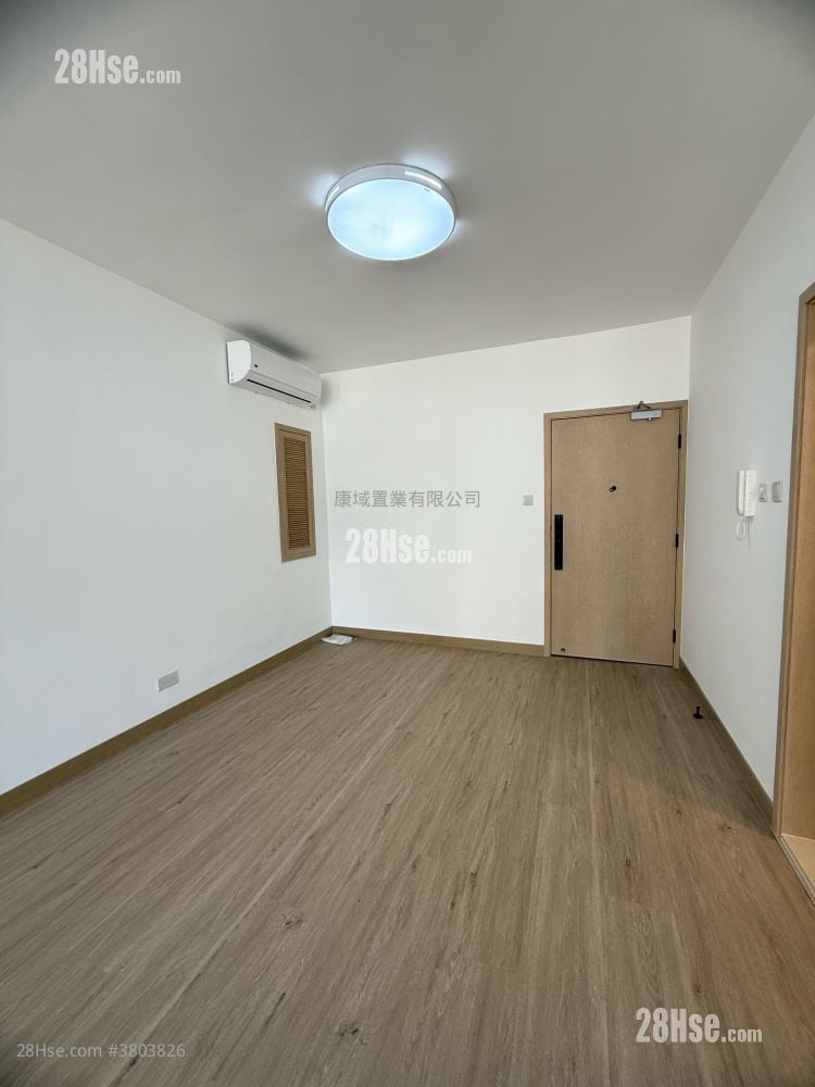 承德山庄 售盘 3 房 , 2 浴室 922 平方尺