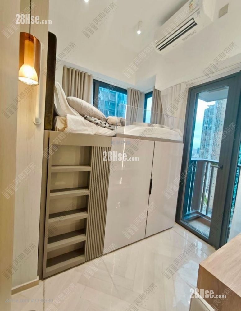 海茵庄园 售盘 2 房 , 1 浴室 406 平方尺