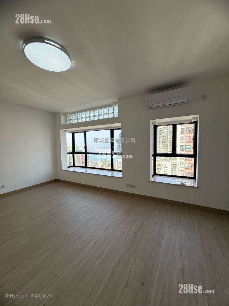 承德山庄 售盘 3 房 , 2 浴室 922 平方尺