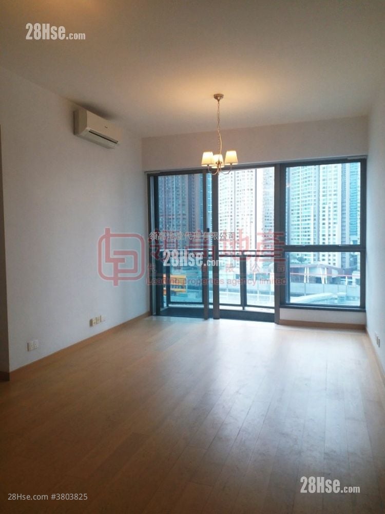 The Austin 售盘 3 房 , 2 浴室 906 平方尺