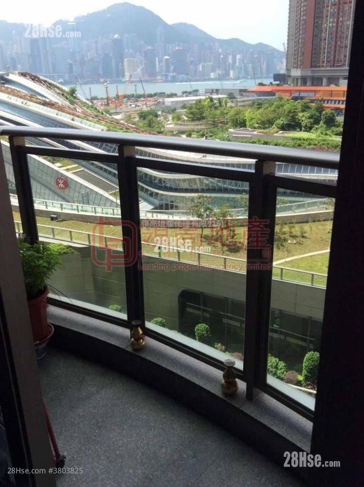 The Austin 售盘 3 房 , 2 浴室 906 平方尺