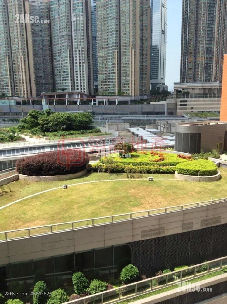 The Austin 售盘 3 房 , 2 浴室 906 平方尺