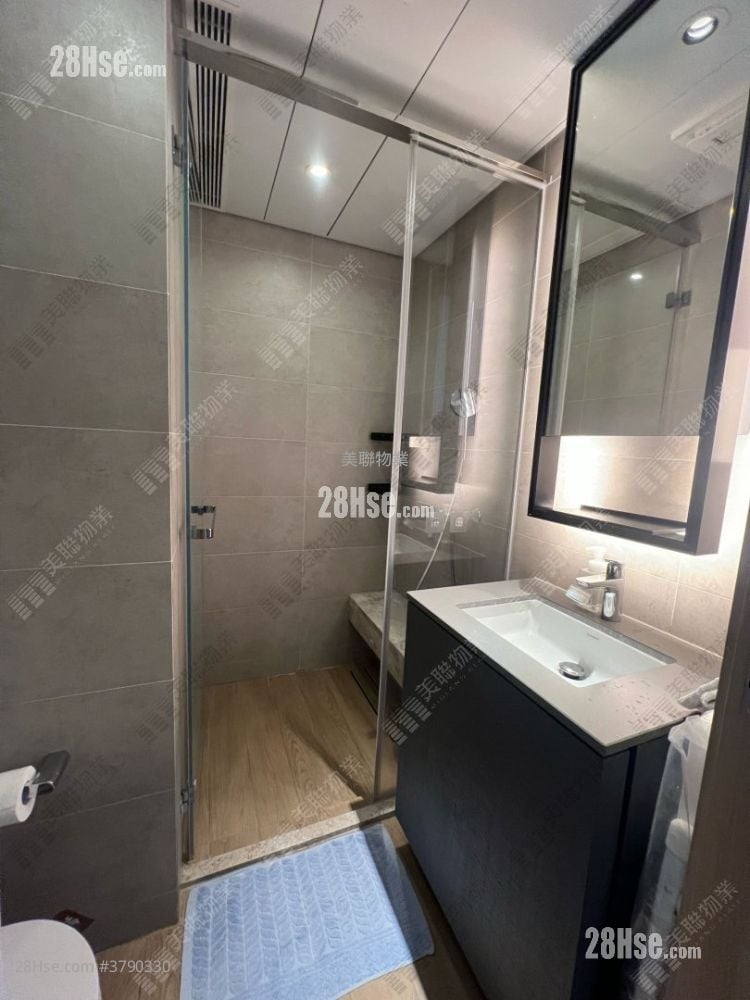 海茵庄园 售盘 2 房 , 1 浴室 406 平方尺