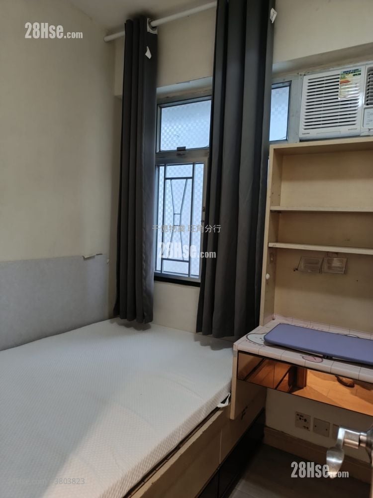 Shun King Building Rental 1 Bedroom 216 ft²