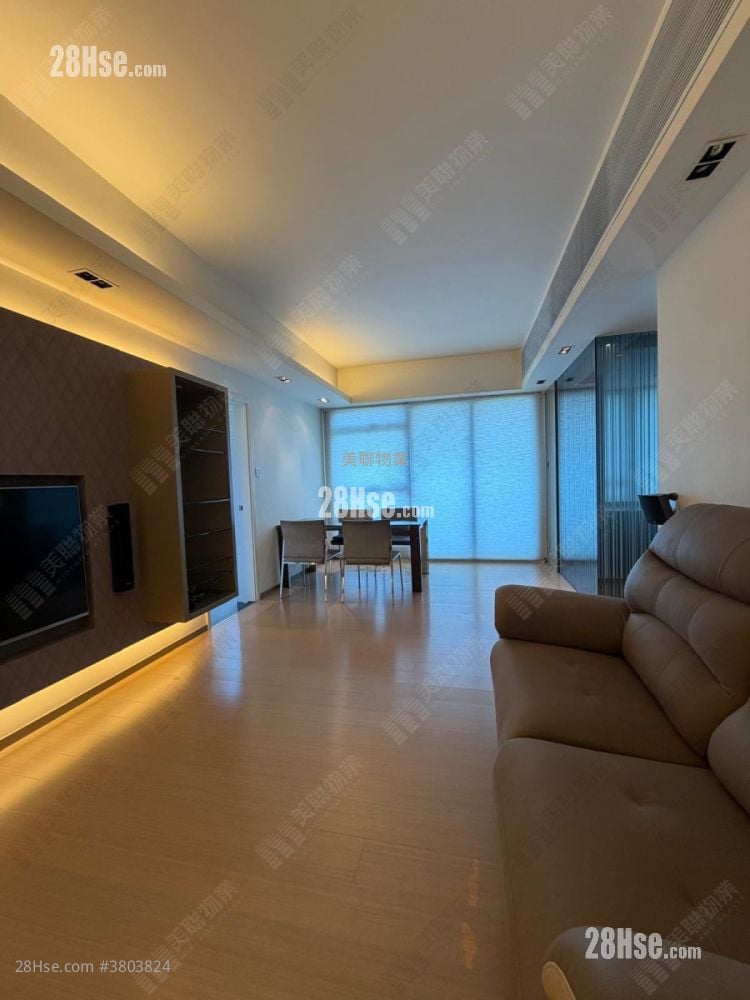 银湖天峰 租盘 762 平方尺