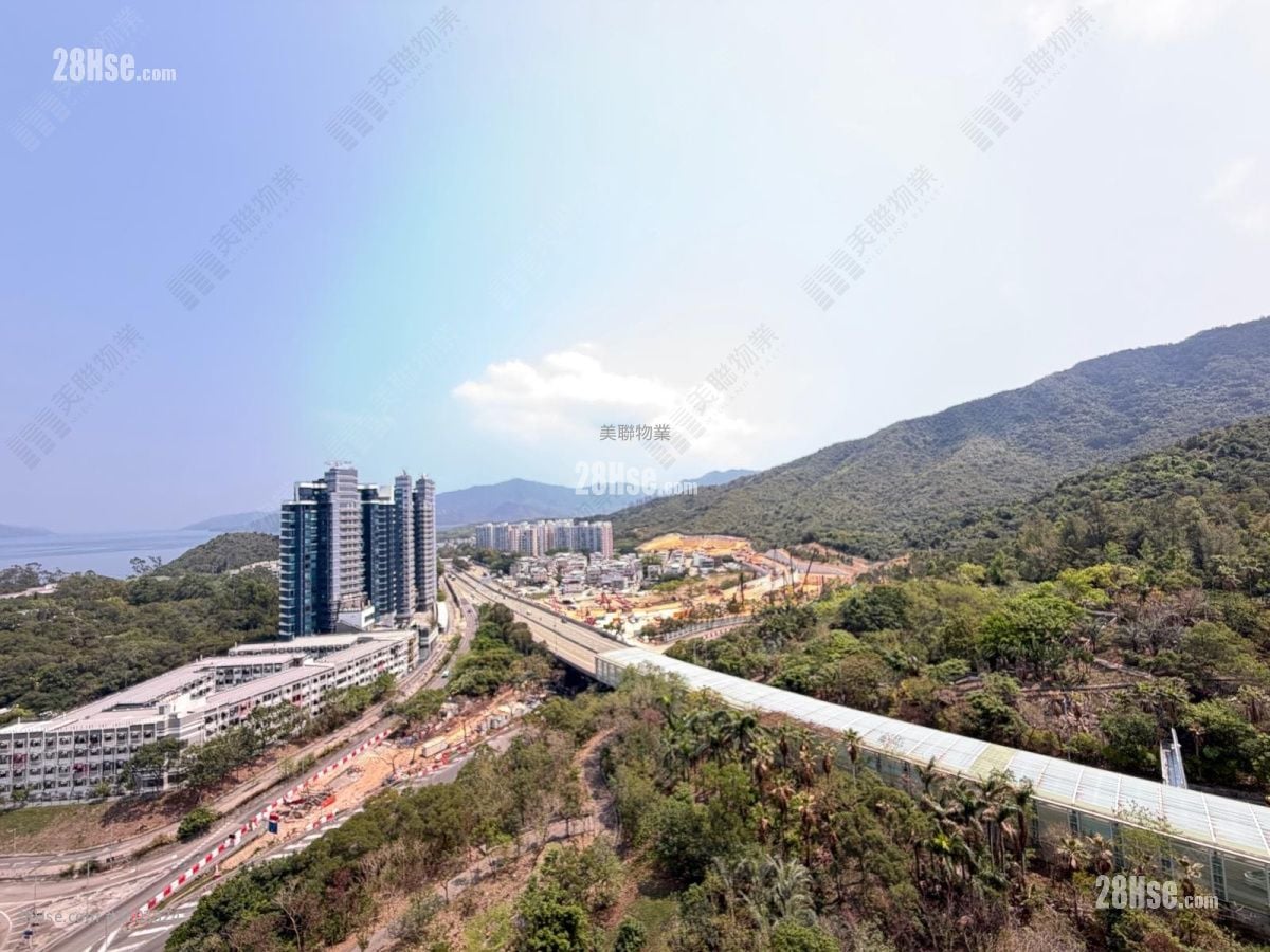 银湖天峰 租盘 762 平方尺