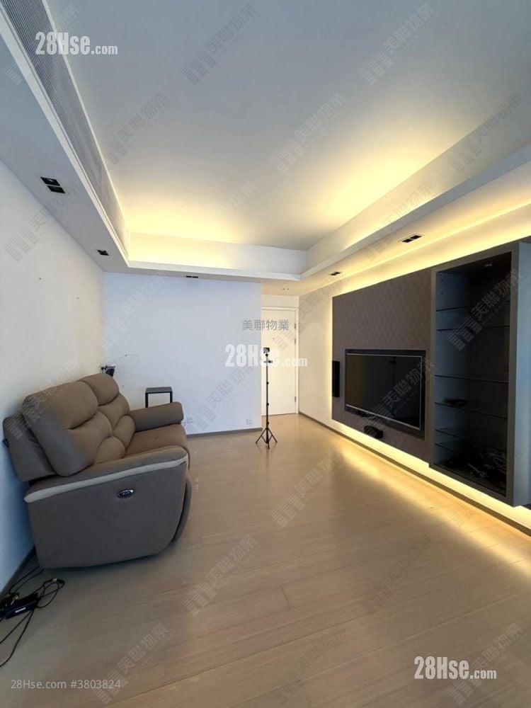 银湖天峰 租盘 762 平方尺