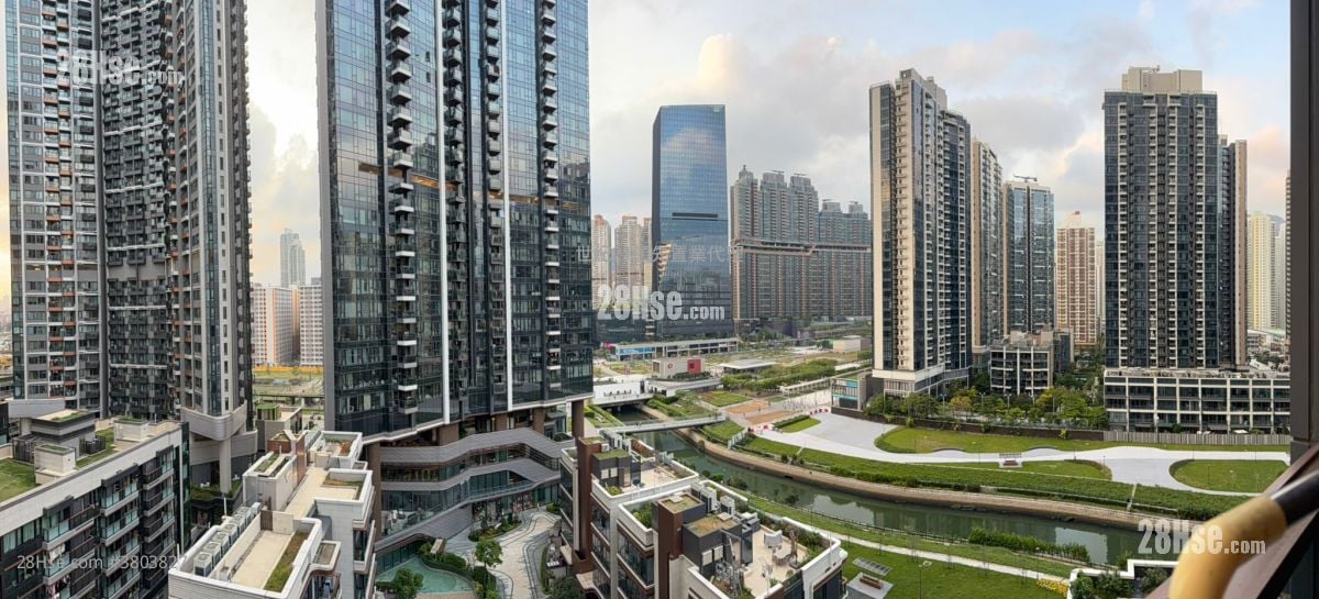 尚珒溋 售盘 738 平方尺