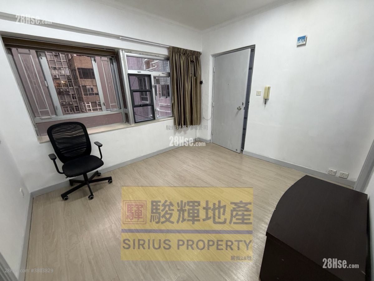 旺角广场 售盘 2 房 , 1 浴室 333 平方尺