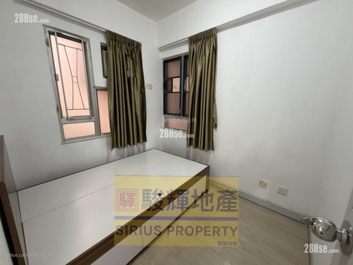 旺角广场 售盘 2 房 , 1 浴室 333 平方尺