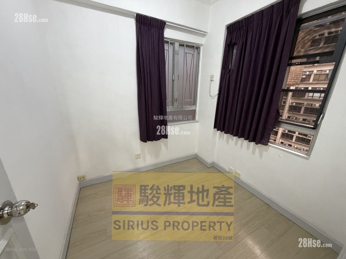 旺角广场 售盘 2 房 , 1 浴室 333 平方尺