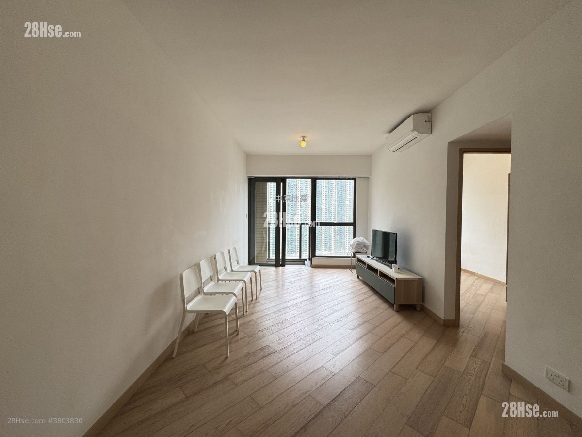 升荟 售盘 2 房 , 2 浴室 757 平方尺