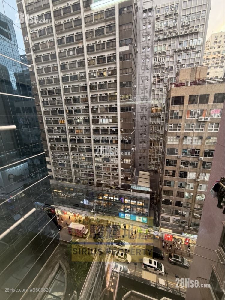 旺角广场 售盘 2 房 , 1 浴室 333 平方尺