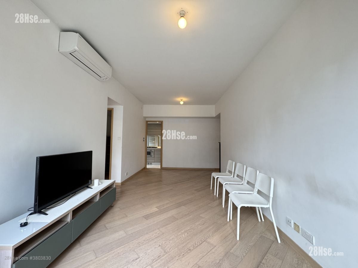 升荟 售盘 2 房 , 2 浴室 757 平方尺