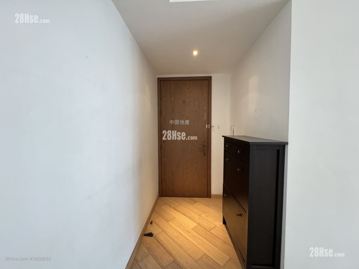 升荟 售盘 2 房 , 2 浴室 757 平方尺