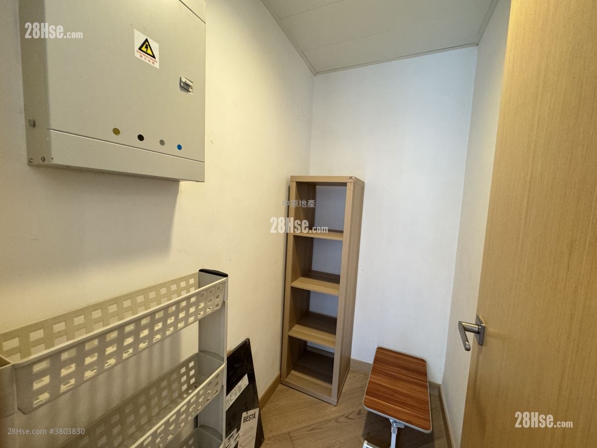 升荟 售盘 2 房 , 2 浴室 757 平方尺