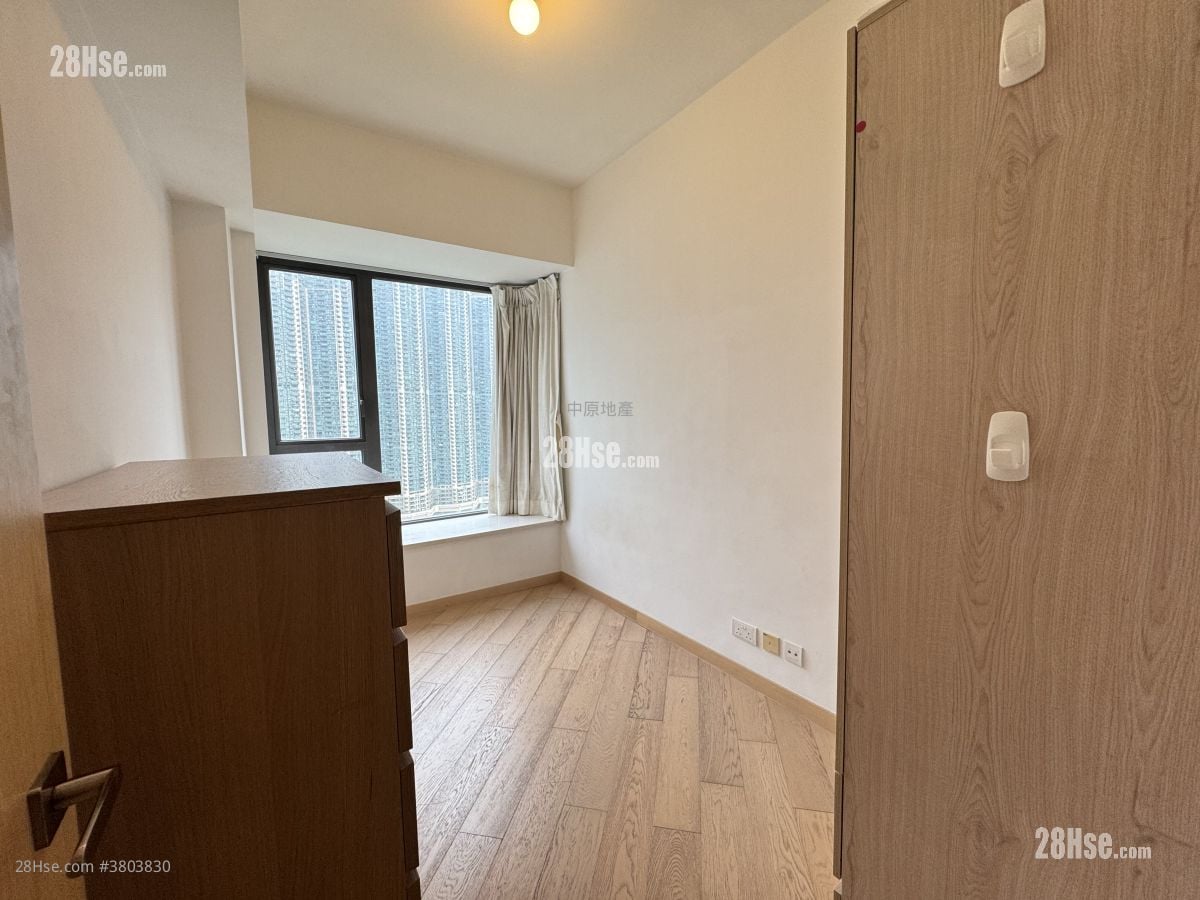 升荟 售盘 2 房 , 2 浴室 757 平方尺