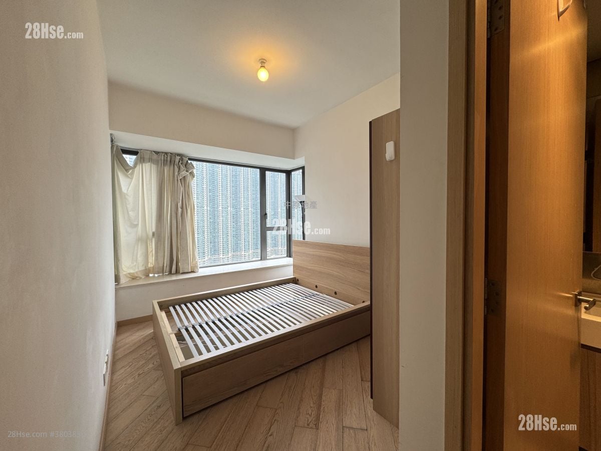 升荟 售盘 2 房 , 2 浴室 757 平方尺