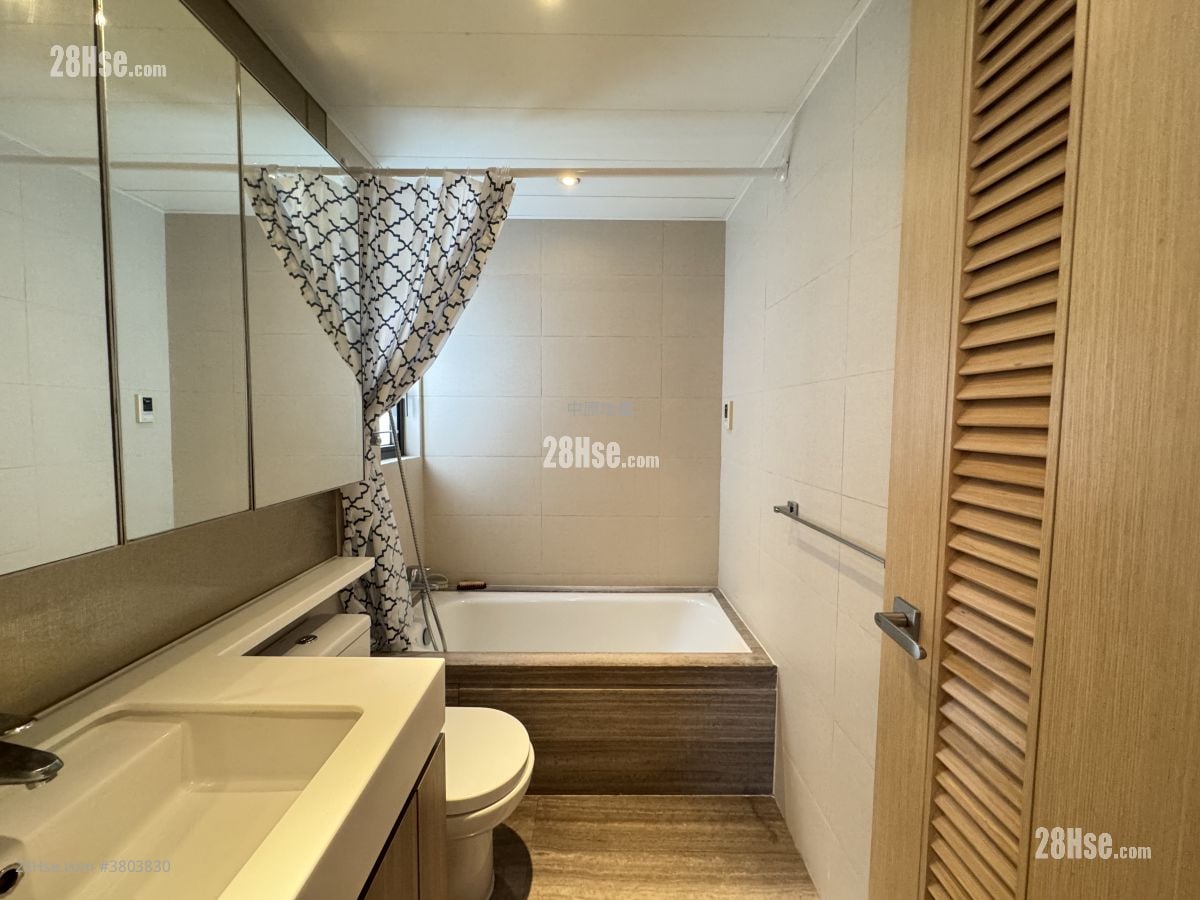 升荟 售盘 2 房 , 2 浴室 757 平方尺