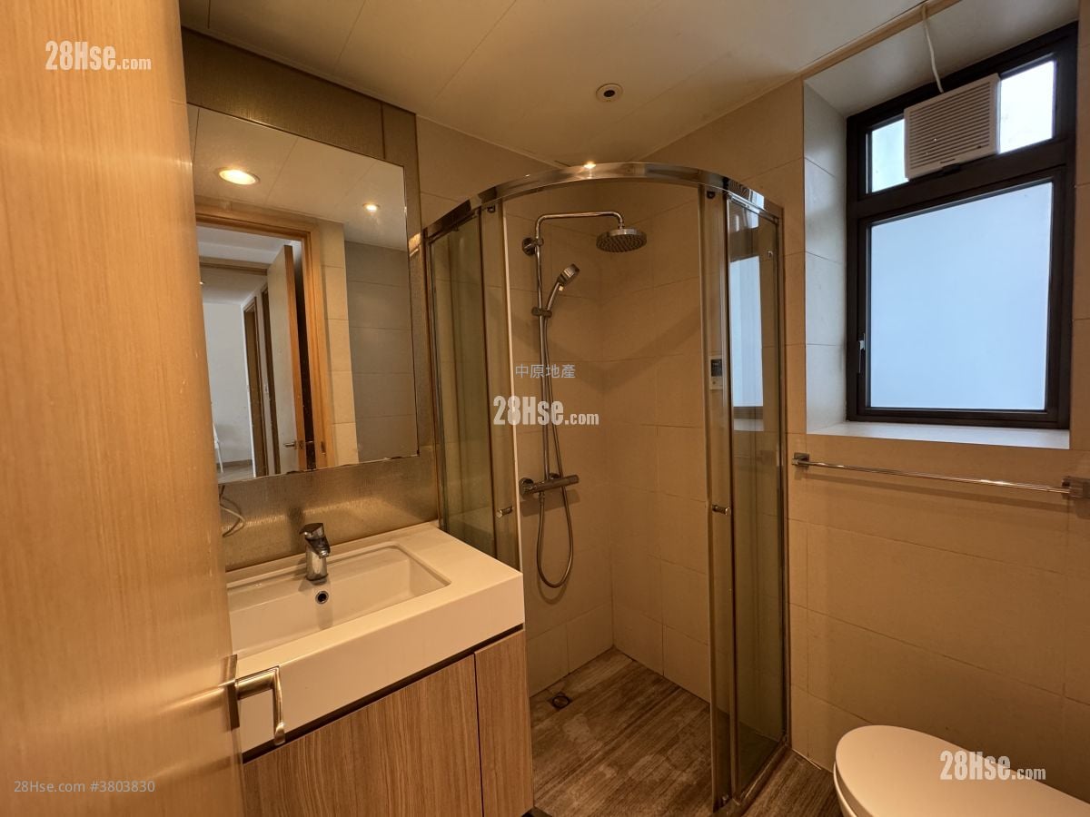 升荟 售盘 2 房 , 2 浴室 757 平方尺