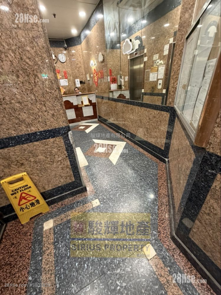 旺角广场 售盘 2 房 , 1 浴室 333 平方尺