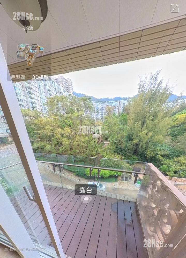 One Beacon Hill Rental 3 Bedrooms , 2 Bathrooms 1,062 ft²