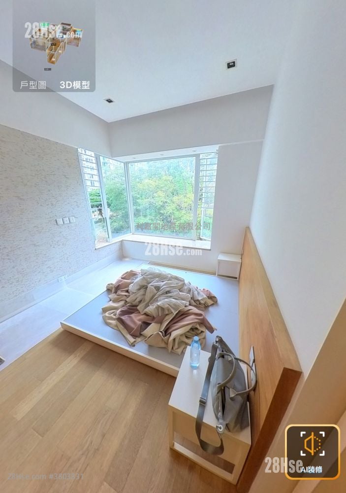 One Beacon Hill Rental 3 Bedrooms , 2 Bathrooms 1,062 ft²