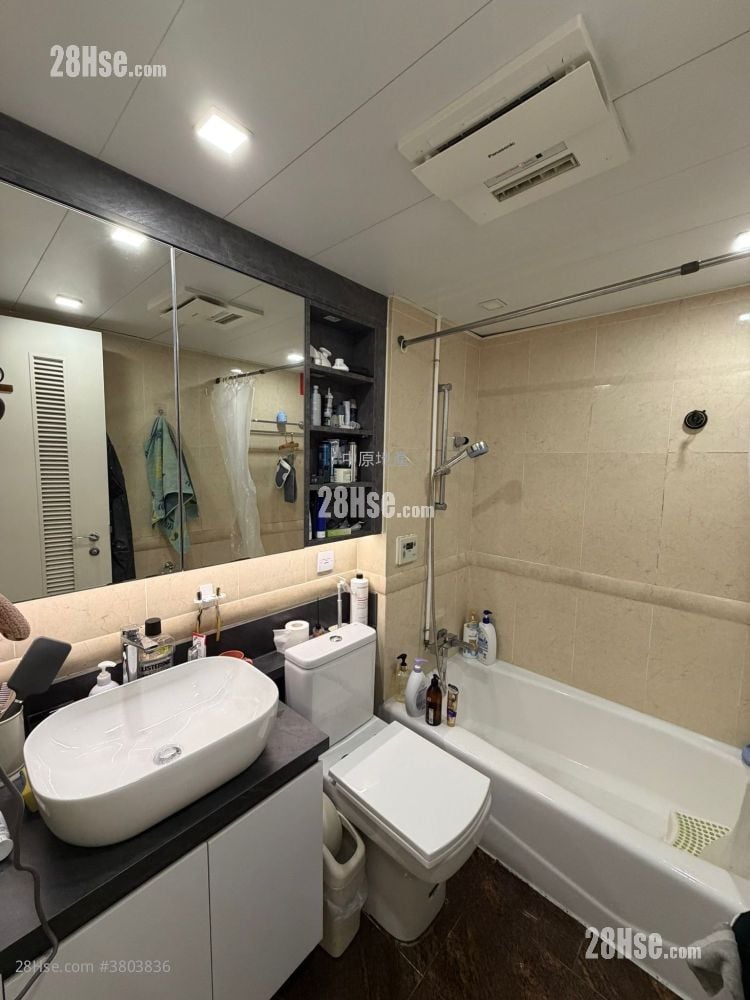 将军澳中心 售盘 3 房 , 2 浴室 638 平方尺