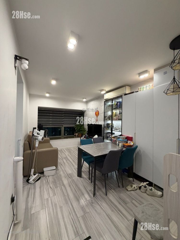 将军澳中心 售盘 3 房 , 2 浴室 638 平方尺