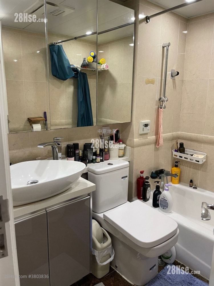 将军澳中心 售盘 3 房 , 2 浴室 638 平方尺